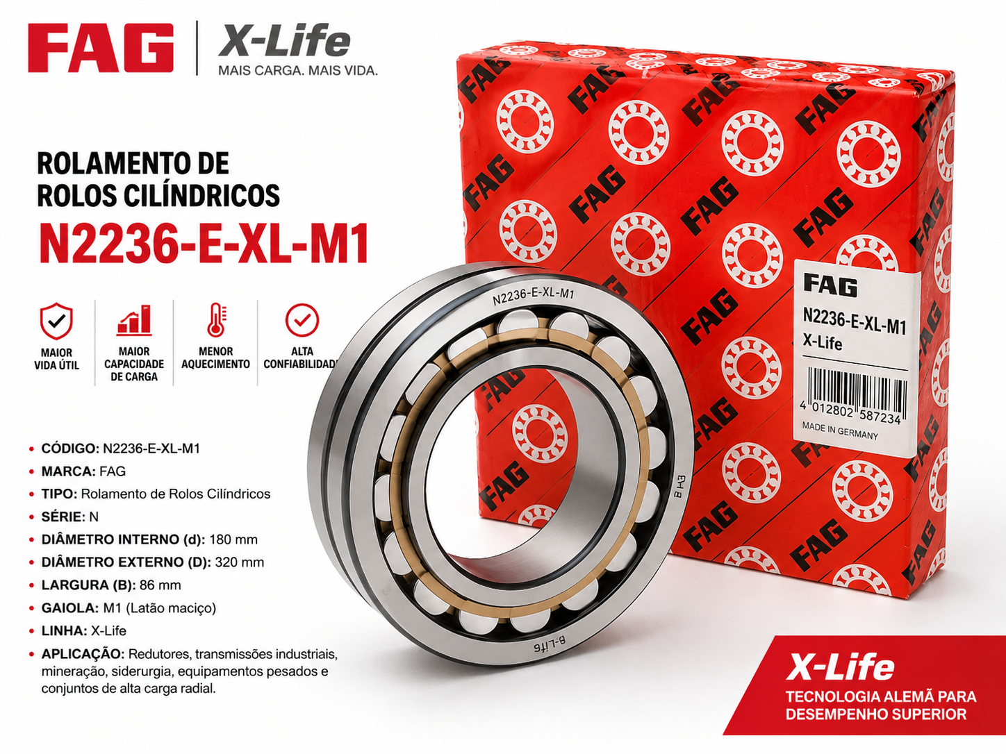 N 2236-E-XL-M1