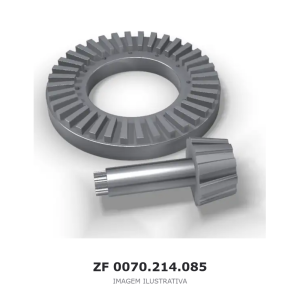 CONJUNTO COROA E PINHAO ZF – 0070.214.085 – imagem ilustrativa