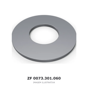 ANEL INTERMEDIÁRIO ZF – 0073.301.060 – imagem ilustrativa