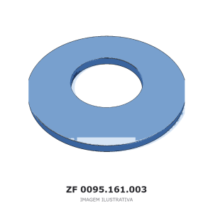 ANEL ZF – 0095.161.003 – imagem ilustrativa