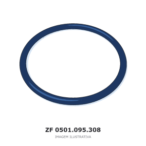 ANEL O ZF – 0501.095.308 – imagem ilustrativa