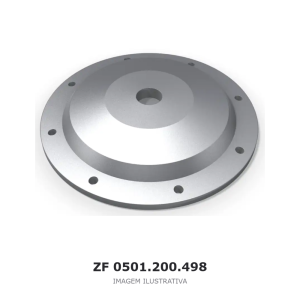TAMPA DE CIRCUITO ZF – 0501.200.498 – imagem ilustrativa