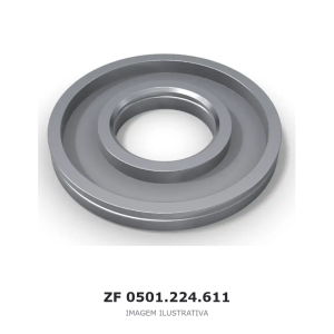 PISTÃO DE VÁLVULA ZF – 0501.224.611 – imagem ilustrativa