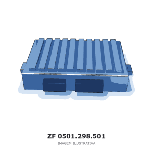TRANSFORMADOR ZF – 0501.298.501 – imagem ilustrativa