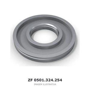 PISTÃO ZF 12 AS 1930 TD / 16 AS 2630 TO / 16 AS 2230 TD – 0501.324.254 – imagem ilustrativa