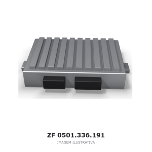UNIDADE CENTRAL ZF 6 AS 1010 BO / 6 AS 1110 BO / 6 AS 1000 TO – 0501.336.191 – imagem ilustrativa