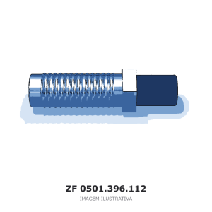 TRANSMISSOR DE IMPULSOS ZF – 0501.396.112 – imagem ilustrativa
