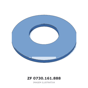 ANEL ZF APL 335 / AS 2025 / APL 2025 – 0730.161.888 – imagem ilustrativa