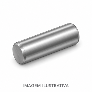 Imagem ilustrativa — representação genérica do componente. A peça fornecida pode apresentar diferenças de geometria e acabamento.