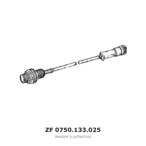 INTERRUPTOR ZF 4 WG 65 / 4 WG 150 / 4 WG 180(555) – 0750.133.025 – imagem ilustrativa
