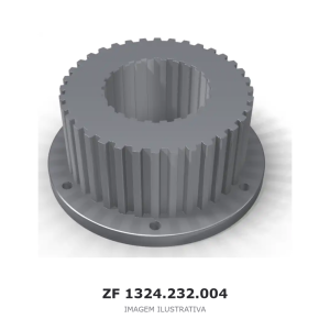 PORTA PLANETÁRIO ZF 9 S 1310 TO / 9 S 1110 TD / 9 S 1310 TD – 1324.232.004 – imagem ilustrativa