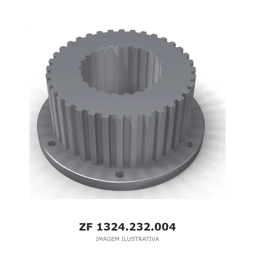 PORTA PLANETÁRIO ZF 9 S 1310 TO / 9 S 1110 TD / 9 S 1310 TD – 1324.232.004 – imagem ilustrativa PORTA PLANETÁRIO ZF 9 S 1310 TO / 9 S 1110 TD / 9 S 1310 TD – 1324.232.004 – imagem ilustrativa