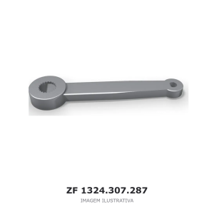 LINGUETA DE ARRASTE ZF – 1324.307.287 – imagem ilustrativa