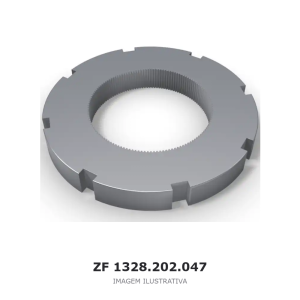 ANEL DE SINCRONIZAÇÃO ZF 12 AS 1930 TD / 12 AS 2301 IT / 16 AS 2230 TD – 1328.202.047 – imagem ilustrativa