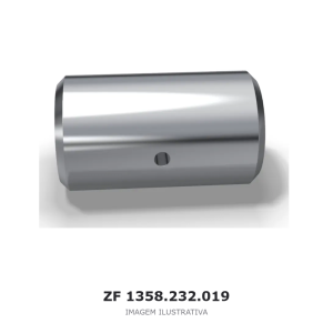PINO DO PLANETÁRIO ZF 12 TX 2624 TD / 12 TX 2424 TD / 12 TX 2824 TO – 1358.232.019 – imagem ilustrativa