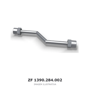TUBO ZF – 1390.284.002 – imagem ilustrativa
