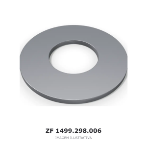 ANEL DIVIDIDO ZF – 1499.298.006 – imagem ilustrativa