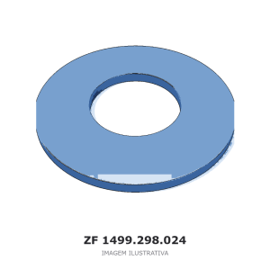 ANEL DIVIDIDO ZF – 1499.298.024 – imagem ilustrativa