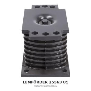 COMPONENTE DO FEIXE DE MOLAS LEMFÖRDER VOLVO – 25563 01 – imagem ilustrativa
