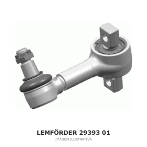 BIELETA DA BARRA ESTABILIZADORA LEMFÖRDER SCANIA – 29393 01 – imagem ilustrativa