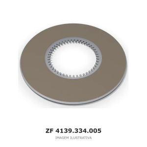 LAMELA EXTERNA ZF – 4139.334.005 – imagem ilustrativa