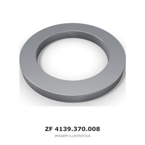 ARRUELA FINAL ZF – 4139.370.008 – imagem ilustrativa