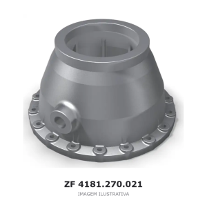 BLOCO DE VALVULA ZF – 4181.270.021 – imagem ilustrativa