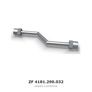 TUBO DE ENCHIMENTO ZF – 4181.290.032 – imagem ilustrativa