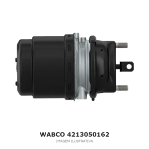 CILINDRO PNEUMÁTICO WABCO – 4213050162 – imagem ilustrativa