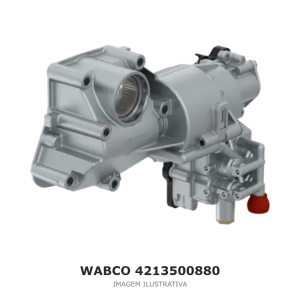 CILINDRO DE 3 POSIÇÕES WABCO EPS III MERCEDES-BENZ / DAF – 4213500880 – imagem ilustrativa