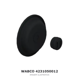 JOGO DE REPARO DO CILINDRO DE MEMBRANA WABCO MERCEDES-BENZ – 4231050012 – imagem ilustrativa