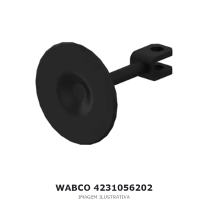 PISTÃO WABCO – 4231056202 – imagem ilustrativa