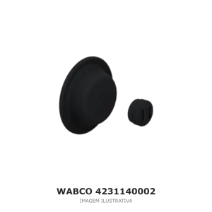 JOGO DE REPARO DO CILINDRO DE MEMBRANA WABCO MERCEDES-BENZ – 4231140002 – imagem ilustrativa