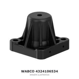 REVESTIMENTO WABCO – 4324106534 – imagem ilustrativa