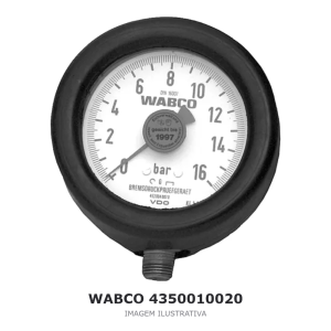 BANCADA DE TESTE WABCO – 4350010020 – imagem ilustrativa