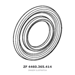 PROTETOR DE PÓ ZF MT-L 3065 CK / MT-L 3075 / MT-L 3075/CK – 4460.365.414 – imagem ilustrativa