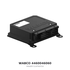 SENSOR ABS WABCO IVECO – 4460046060 – imagem ilustrativa