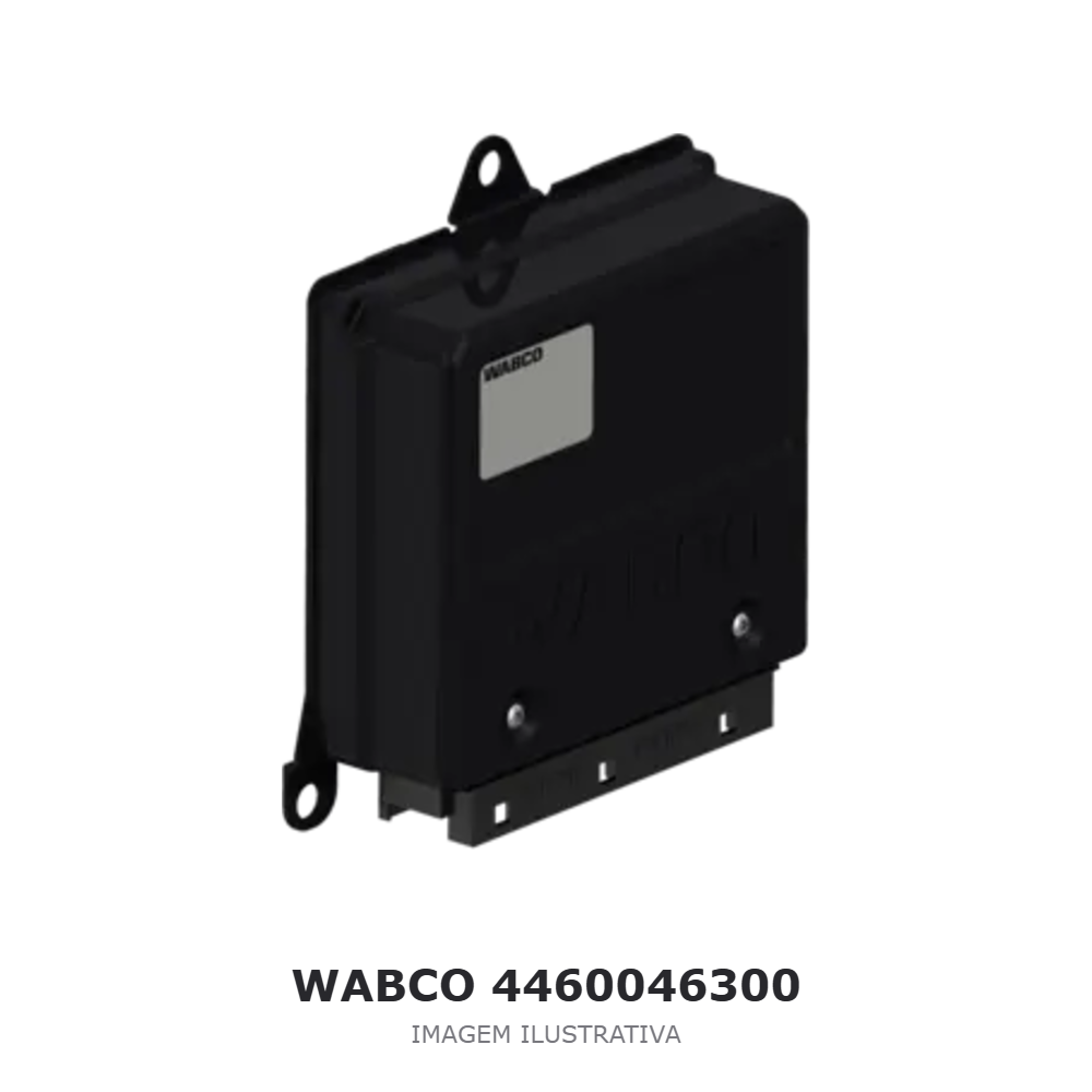 SENSOR ABS WABCO ANKAI / BYD / C&C TRUCKS – 4460046300 – imagem ilustrativa SENSOR ABS WABCO ANKAI / BYD / C&C TRUCKS – 4460046300 – imagem ilustrativa