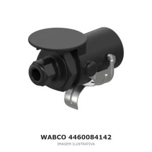 BUJÃO WABCO SCANIA / DAF – 4460084142 – imagem ilustrativa