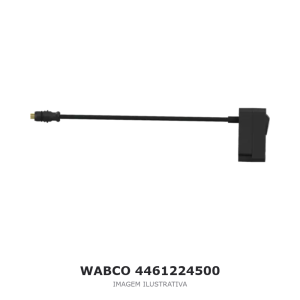 SENSOR ULTRASSÔNICO WABCO – 4461224500 – imagem ilustrativa