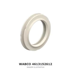 ARRUELA ESPAÇADORA WABCO VOLVO / MAN / FORD – 4613152612 – imagem ilustrativa