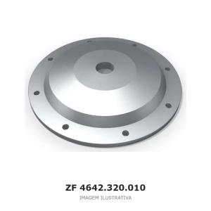 TAMPA ZF 4 WG 65 / 6 WG 65 / 6 WG 200(555/5) – 4642.320.010 – imagem ilustrativa