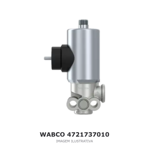 COMPONENTE ELETRÔNICO WABCO MERCEDES-BENZ / VOLVO / JOHN DEERE – 4721737010 – imagem ilustrativa