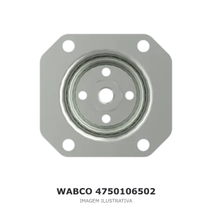 REVESTIMENTO WABCO SCANIA – 4750106502 – imagem ilustrativa