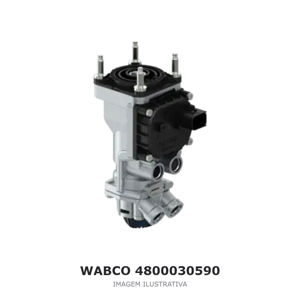 TRANSMISSOR DE VALOR DE FRENAGEM WABCO ISUZU / OTOKAR / SINOTRUK (CNHTC) – 4800030590 – imagem ilustrativa TRANSMISSOR DE VALOR DE FRENAGEM WABCO ISUZU / OTOKAR / SINOTRUK (CNHTC) – 4800030590 – imagem ilustrativa