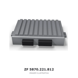 PROGRAMA DE DIAGNÓSTICO ZF – 5870.221.812 – imagem ilustrativa