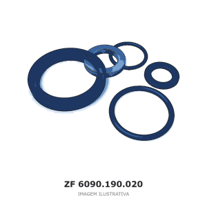 PEÇAS ADICIONAIS/ACESSÓRIOS ZF – 6090.190.020 – imagem ilustrativa