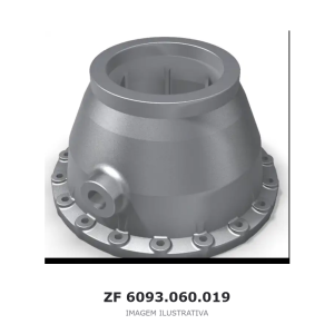 INTARDER IT 3 AMT T ZF – 6093.060.019 – imagem ilustrativa