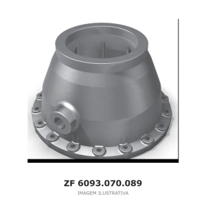 INTARDER IT 3 AMT B ZF 12 TX 2421 BO / 12 TX 2421 BD – 6093.070.089 – imagem ilustrativa