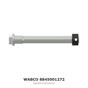 PINO WABCO SCANIA / MAN / FORD – 8845001272 – imagem ilustrativa